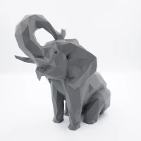 Fiberlogy Matte PETG Graphite