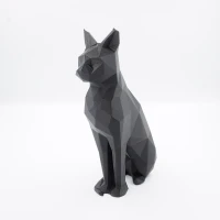 Fiberlogy Matte PETG Graphite